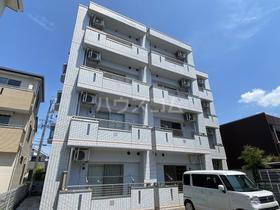 愛知県名古屋市中村区八社２ 4階建 築16年7ヶ月