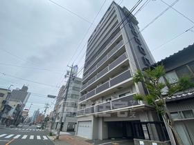愛知県名古屋市中村区亀島２ 11階建 築15年8ヶ月