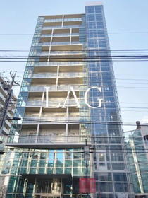 埼玉県さいたま市浦和区常盤１ 13階建 築17年8ヶ月