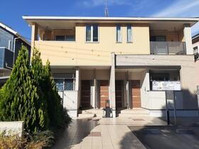 神奈川県横浜市戸塚区上矢部町 賃貸アパート