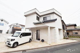 群馬県高崎市浜尻町 賃貸一戸建て