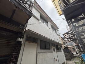 二葉町アパート