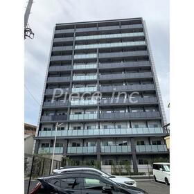 ＵＲＢＡＮＬＩＮＫ森小路駅前 12階建