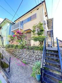 東京都国分寺市南町２ 2階建