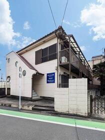 プランペンション志木 2階建