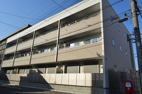 マルシェＩ