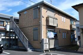 千葉県千葉市花見川区幕張町４ 2階建