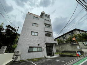 須賀町マンション