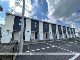 茨城県稲敷郡阿見町大字若栗 賃貸アパート