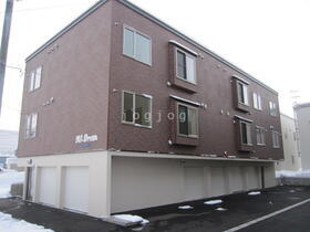 北海道札幌市白石区菊水元町七条４ 賃貸アパート