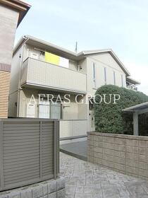 東京都練馬区豊玉南３ 賃貸アパート