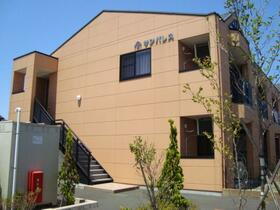 茨城県神栖市深芝 賃貸アパート