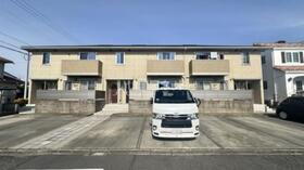 愛知県名古屋市中村区宿跡町３ 2階建 築14年4ヶ月