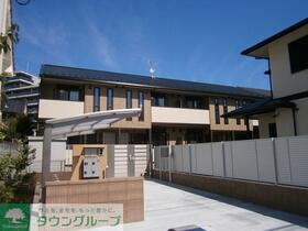 東京都国立市東２ 賃貸アパート