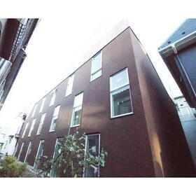 東京都大田区東六郷３ テラスハウス