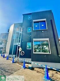 東京都町田市森野３ 賃貸アパート