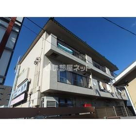 愛知県名古屋市天白区植田西２ 3階建 築40年4ヶ月