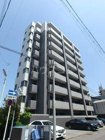 愛知県名古屋市東区徳川２ 9階建 築17年7ヶ月