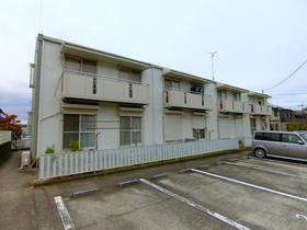 エルハイツ金剛