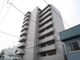 北海道札幌市豊平区中の島一条３ 10階建 築32年6ヶ月