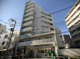 東京都目黒区下目黒２ 10階建 築16年4ヶ月