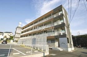 静岡県浜松市中央区広沢２ 4階建 築45年10ヶ月
