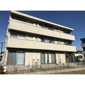 埼玉県さいたま市西区大字指扇 3階建 築9年9ヶ月