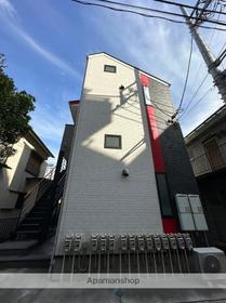 神奈川県横浜市西区東ケ丘 2階建 築7年6ヶ月