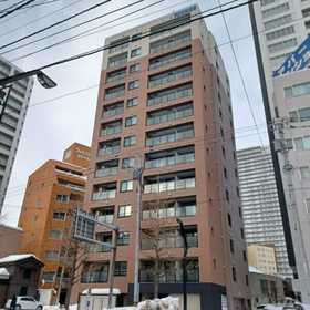 北海道札幌市中央区南九条西４ 地上13階地下1階建 