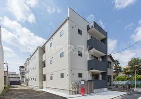 愛知県名古屋市中村区松原町１ 3階建 築4年3ヶ月
