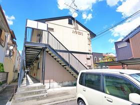 奈良県奈良市築地之内町 2階建 築26年7ヶ月