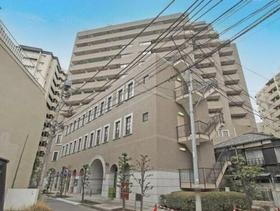 東京都目黒区東山３ 地上13階地下2階建 築31年6ヶ月