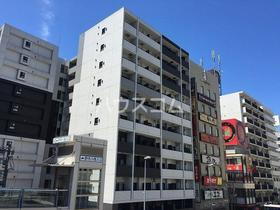 神奈川県横浜市中区花咲町１ 地上11階地下1階建 築12年2ヶ月