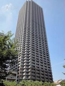 東京都中央区晴海１ 地上50階地下2階建