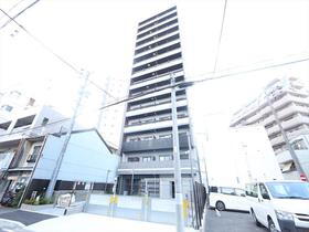 愛知県名古屋市中区千代田５ 14階建 築2年1ヶ月