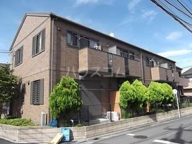 東京都江戸川区鹿骨１ 2階建