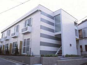 神奈川県横浜市南区別所４ 2階建 築22年3ヶ月