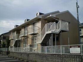 蓮花寺ハイツ　Ｂ