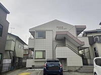 SAABマンション