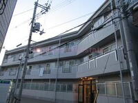 大阪府大阪市都島区中野町3 3階建 築36年5ヶ月