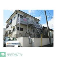 神奈川県横浜市瀬谷区阿久和東2 2階建 築37年3ヶ月