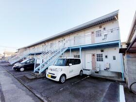 静岡県富士市横割１ 2階建 築39年2ヶ月