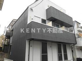 東京都品川区中延４ 3階建 築6年1ヶ月