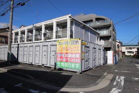 プラーズ旭町
