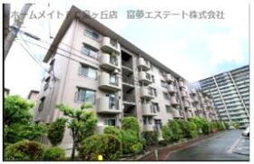 鴨谷台第一次住宅１５号棟