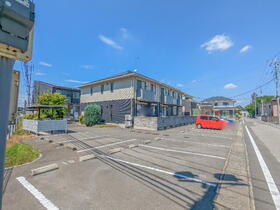 群馬県伊勢崎市宮子町 賃貸アパート