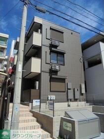 千葉県千葉市花見川区南花園２ 賃貸マンション