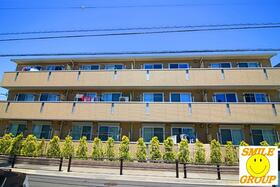 千葉県市川市平田３ 賃貸アパート