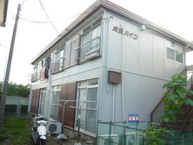 成田ハイツ