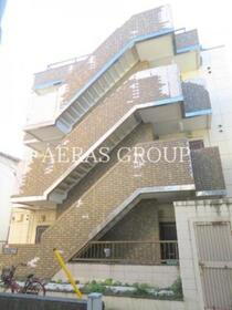 千葉県船橋市本中山６ 賃貸マンション